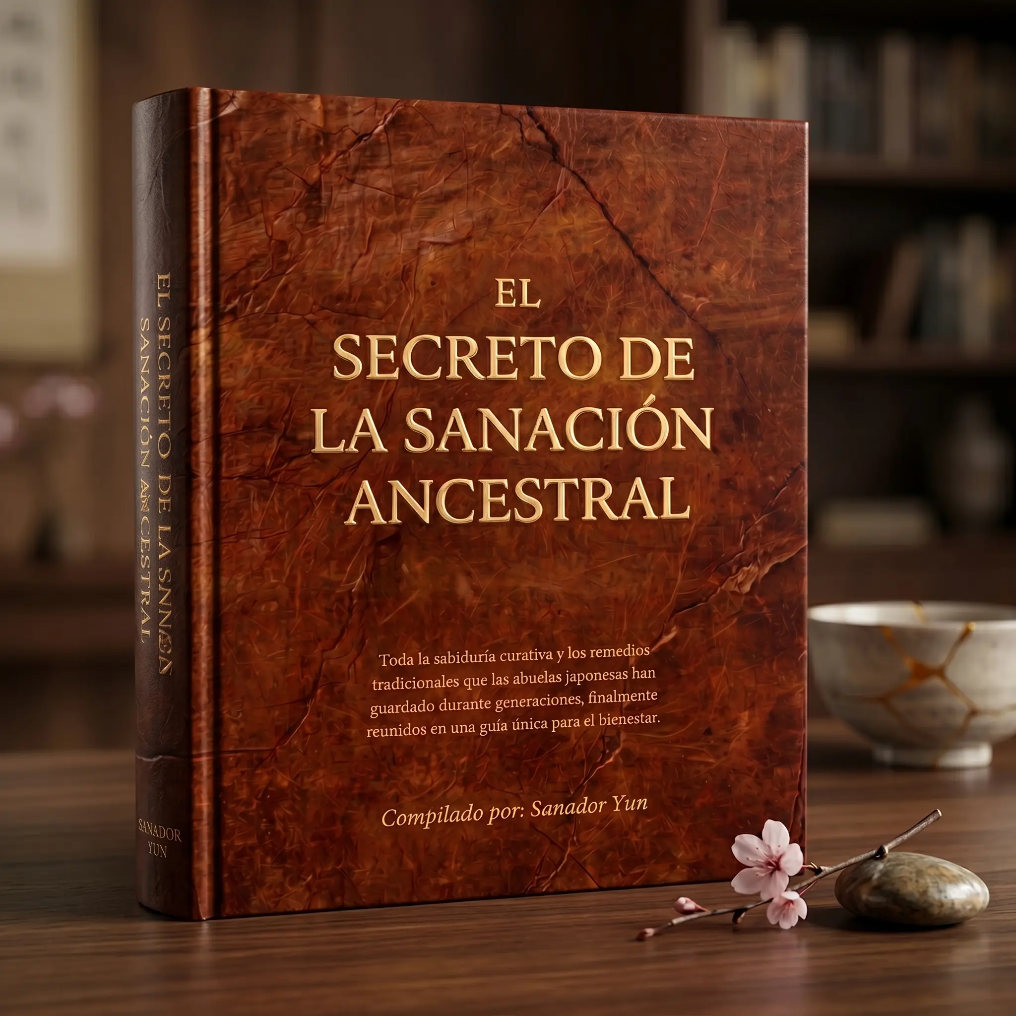 El Secreto de la Sanación Ancestral